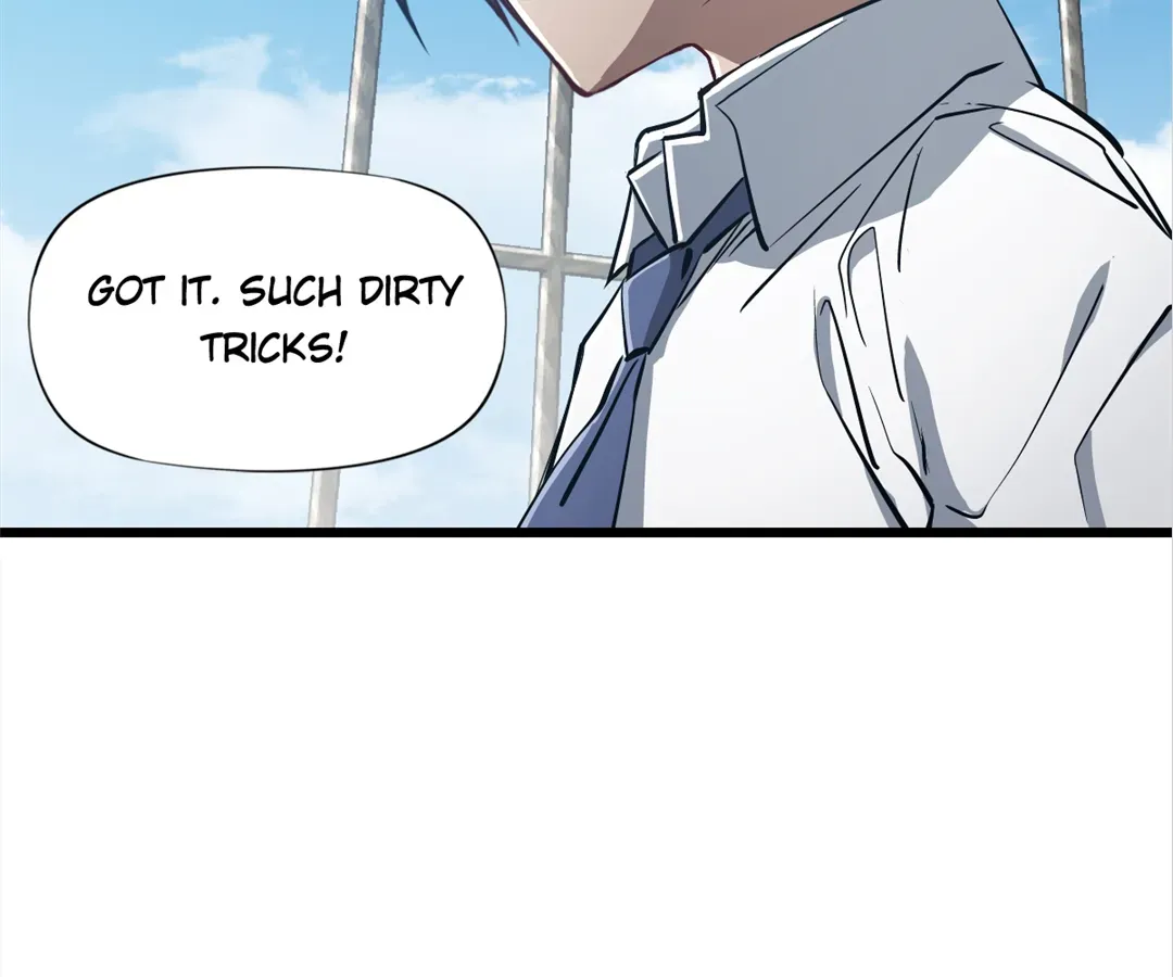 Hands of a Divine Bestower Chapter 28 page 105 - 