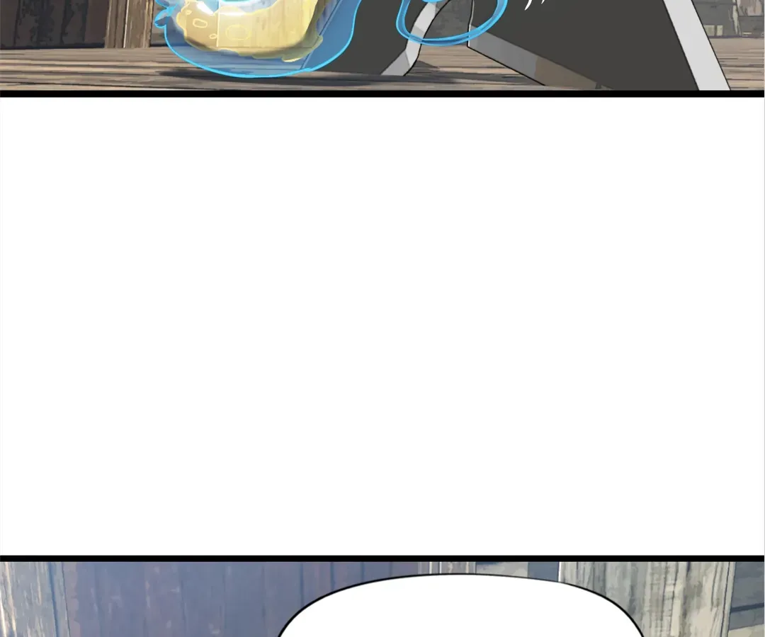 Hands of a Divine Bestower Chapter 28 page 108 - 