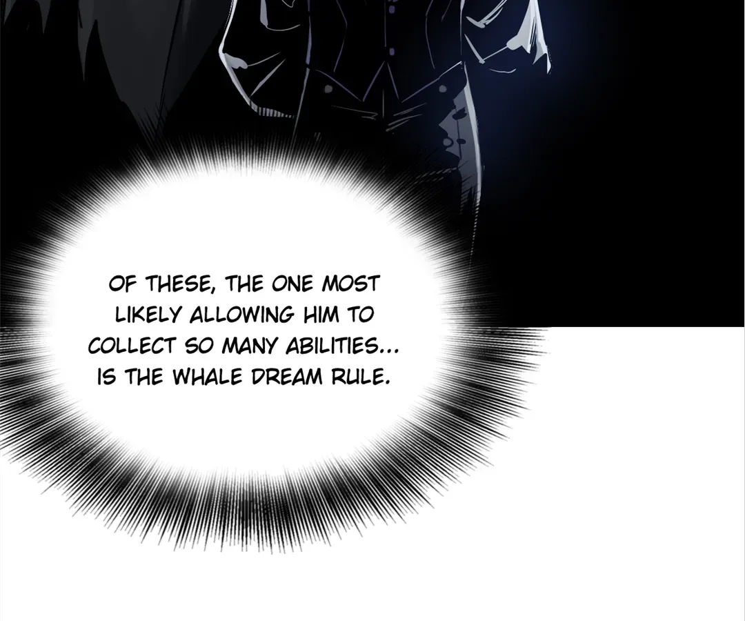 Hands of a Divine Bestower Chapter 28 page 113 - 