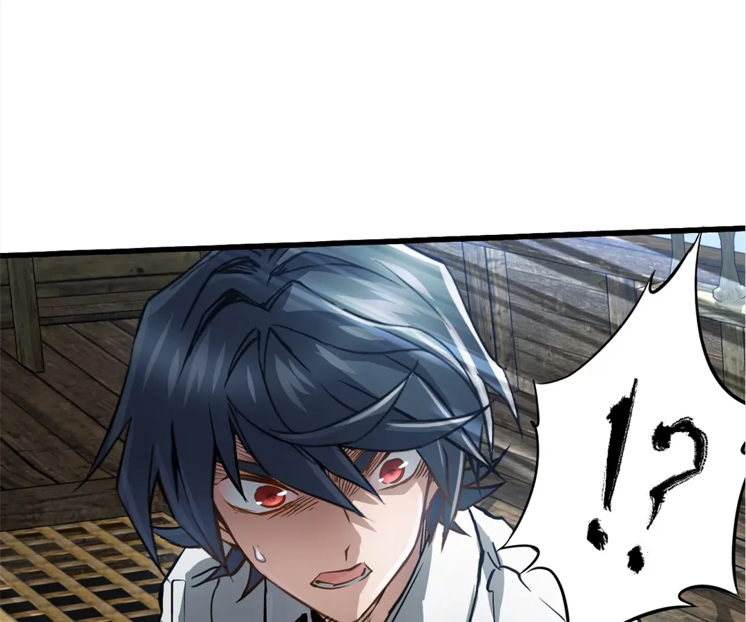 Hands of a Divine Bestower Chapter 28 page 14 - 