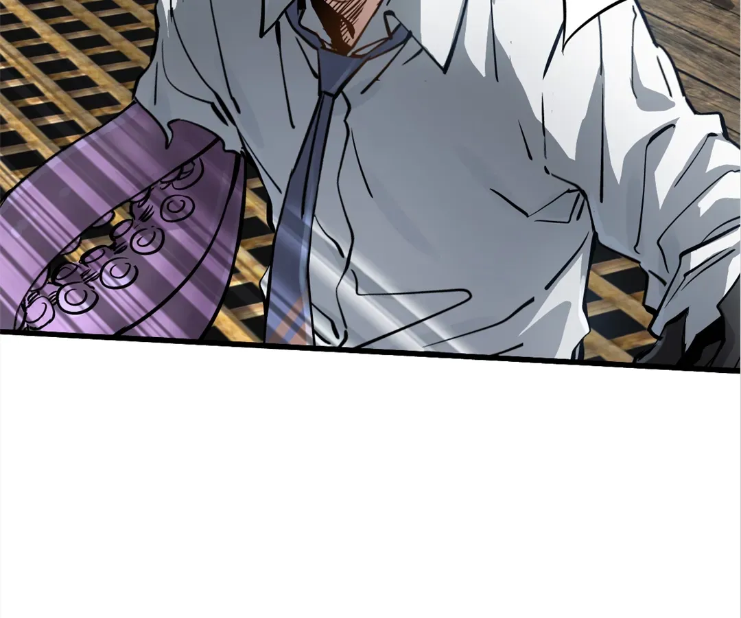 Hands of a Divine Bestower Chapter 28 page 15 - 