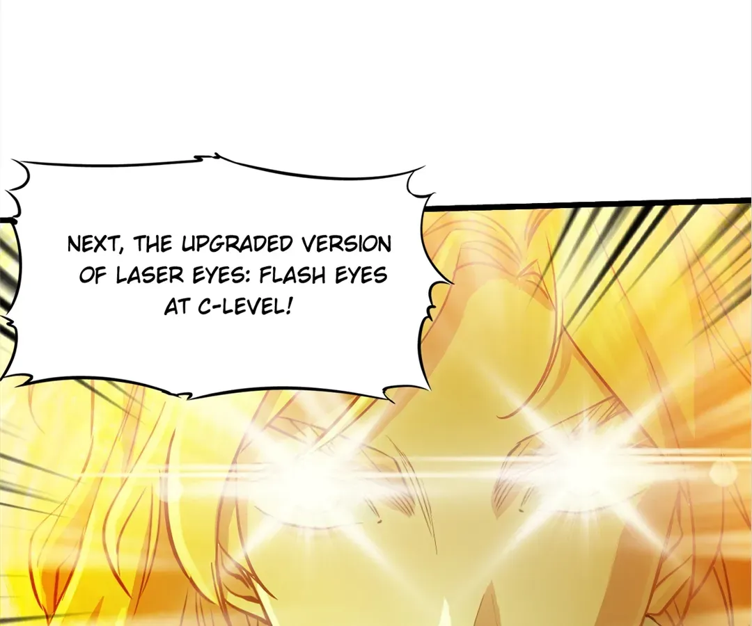 Hands of a Divine Bestower Chapter 28 page 16 - 