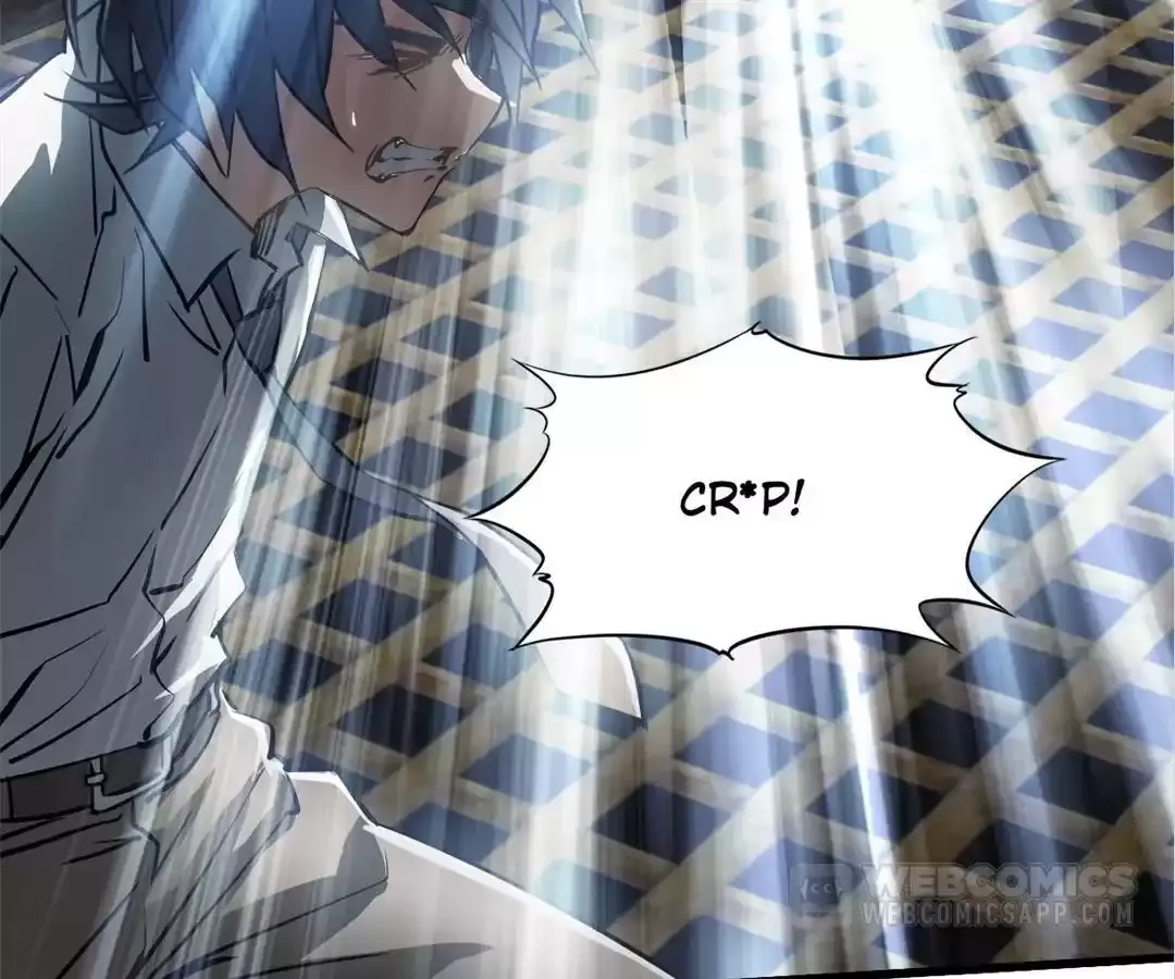 Hands of a Divine Bestower Chapter 28 page 19 - 