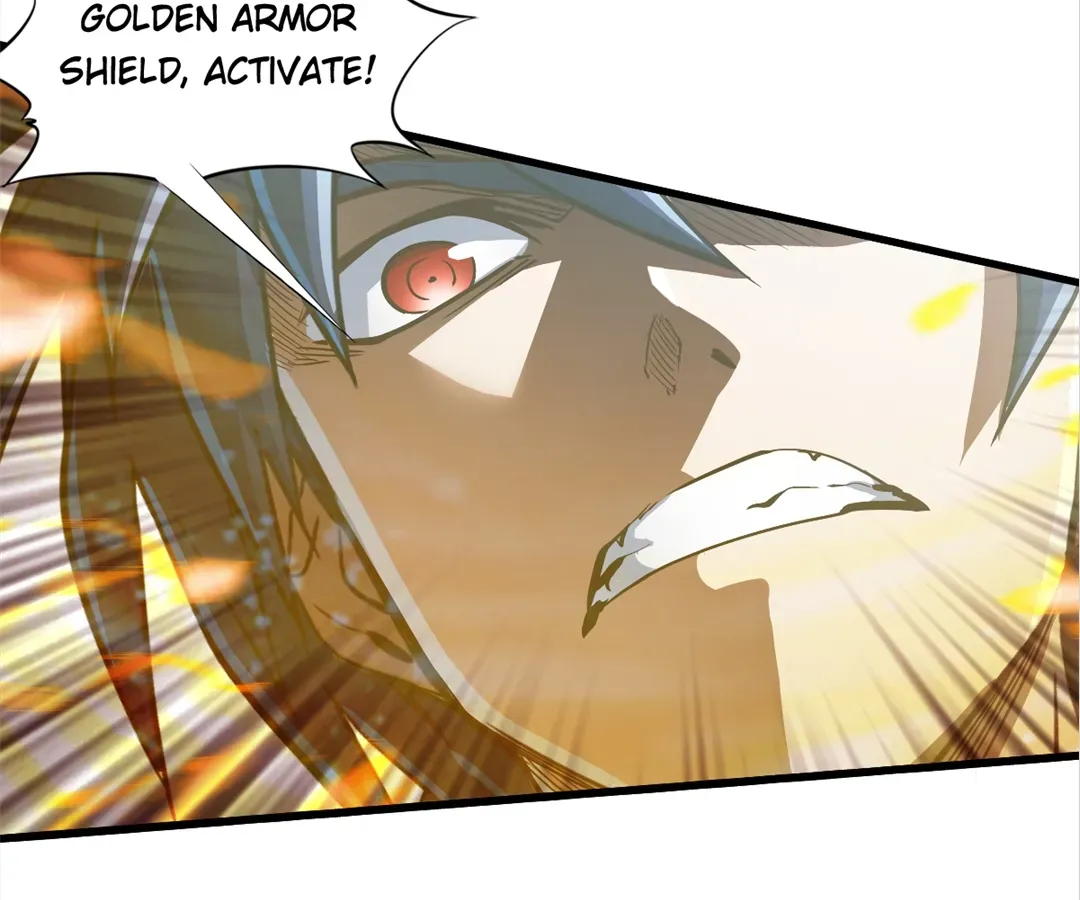 Hands of a Divine Bestower Chapter 28 page 23 - 