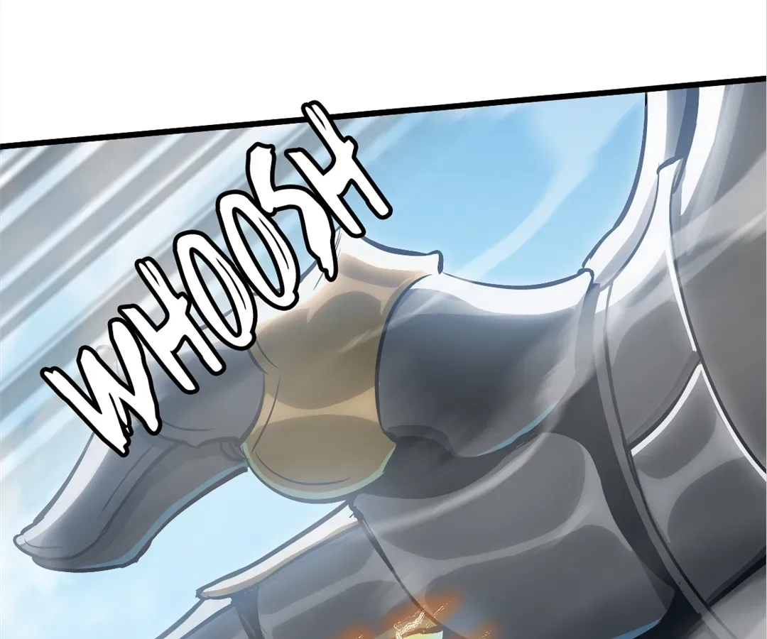 Hands of a Divine Bestower Chapter 28 page 30 - 