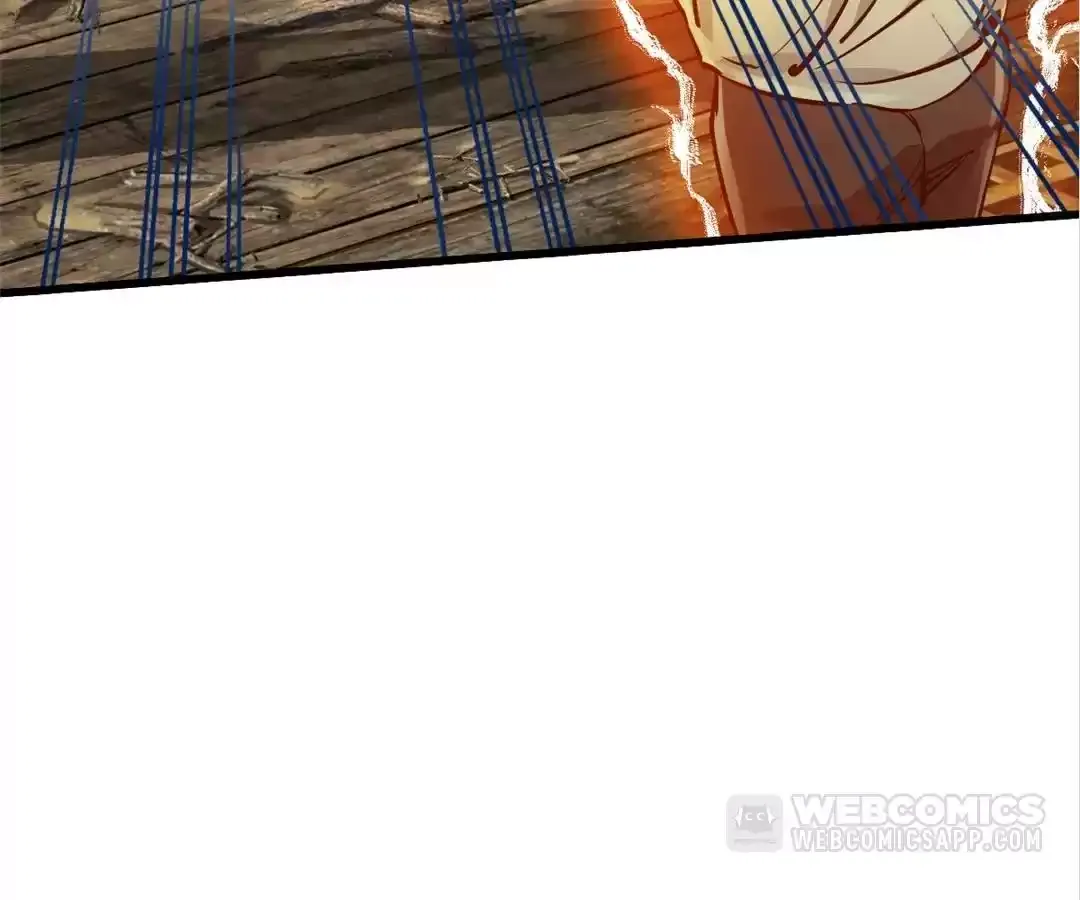 Hands of a Divine Bestower Chapter 28 page 35 - 