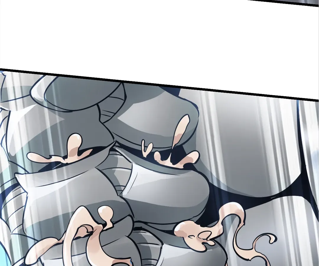 Hands of a Divine Bestower Chapter 28 page 37 - 
