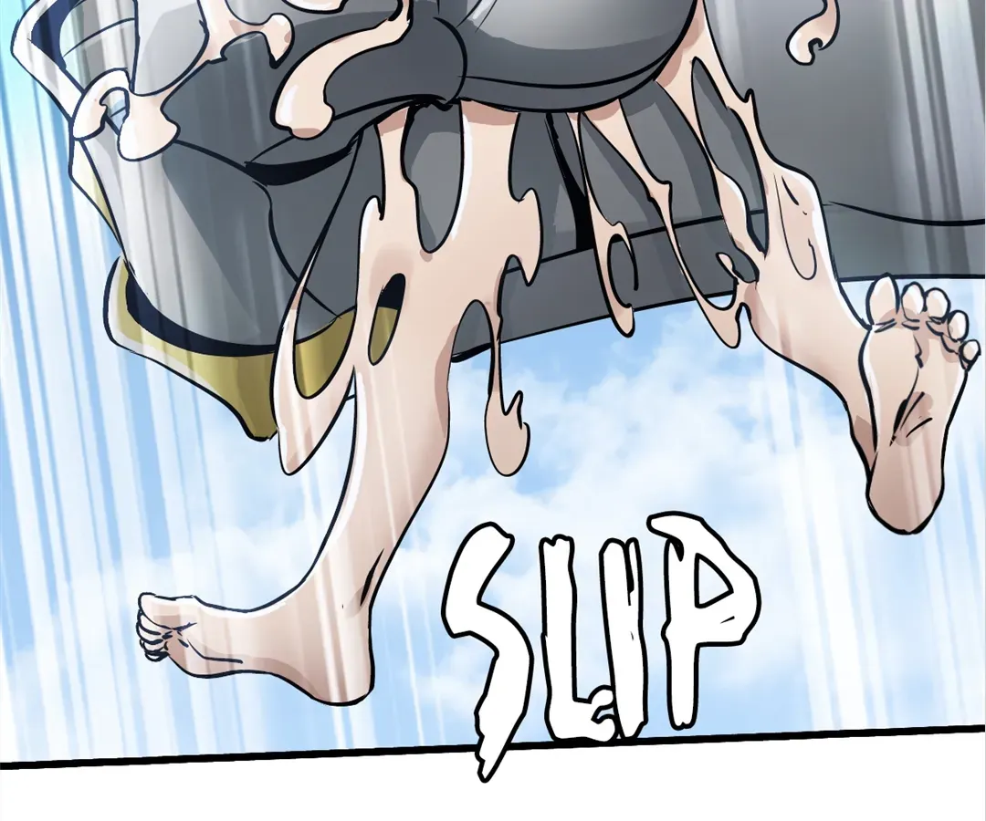 Hands of a Divine Bestower Chapter 28 page 38 - 