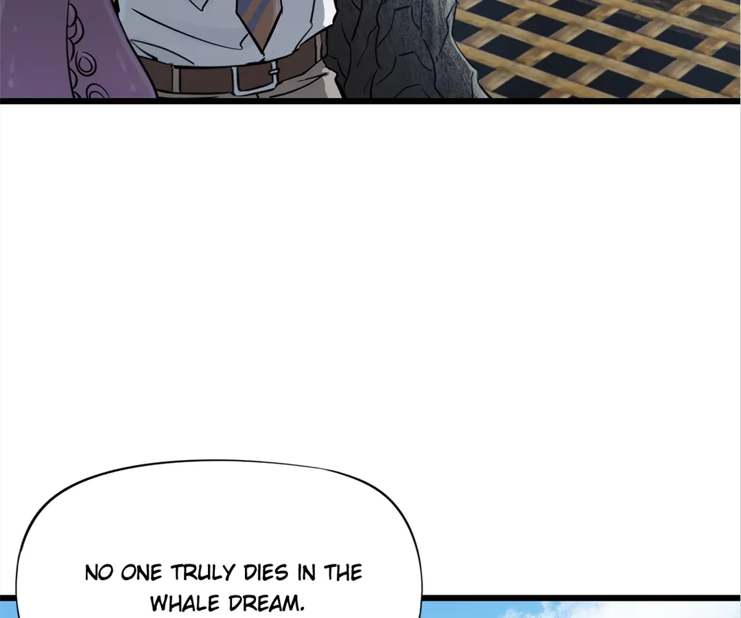 Hands of a Divine Bestower Chapter 28 page 5 - 