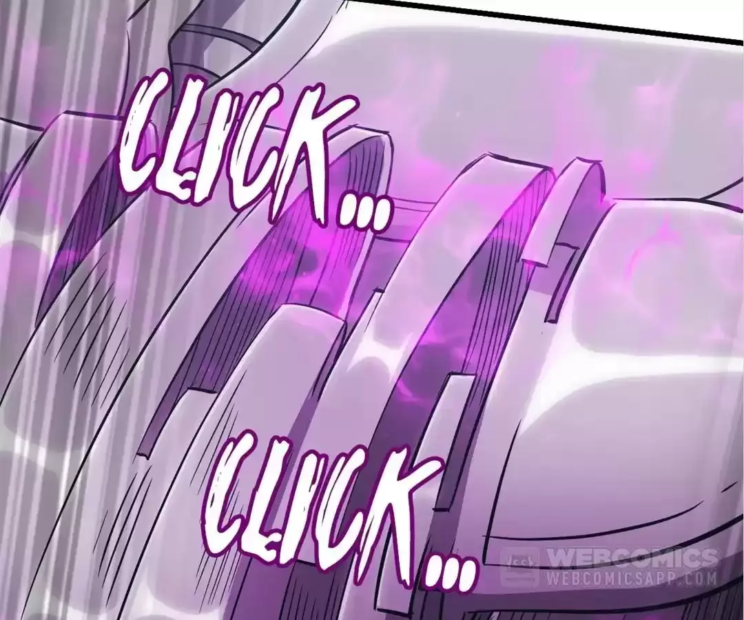 Hands of a Divine Bestower Chapter 28 page 43 - 