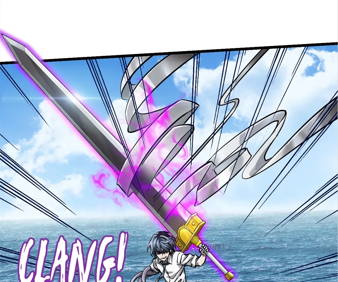 Hands of a Divine Bestower Chapter 28 page 46 - 