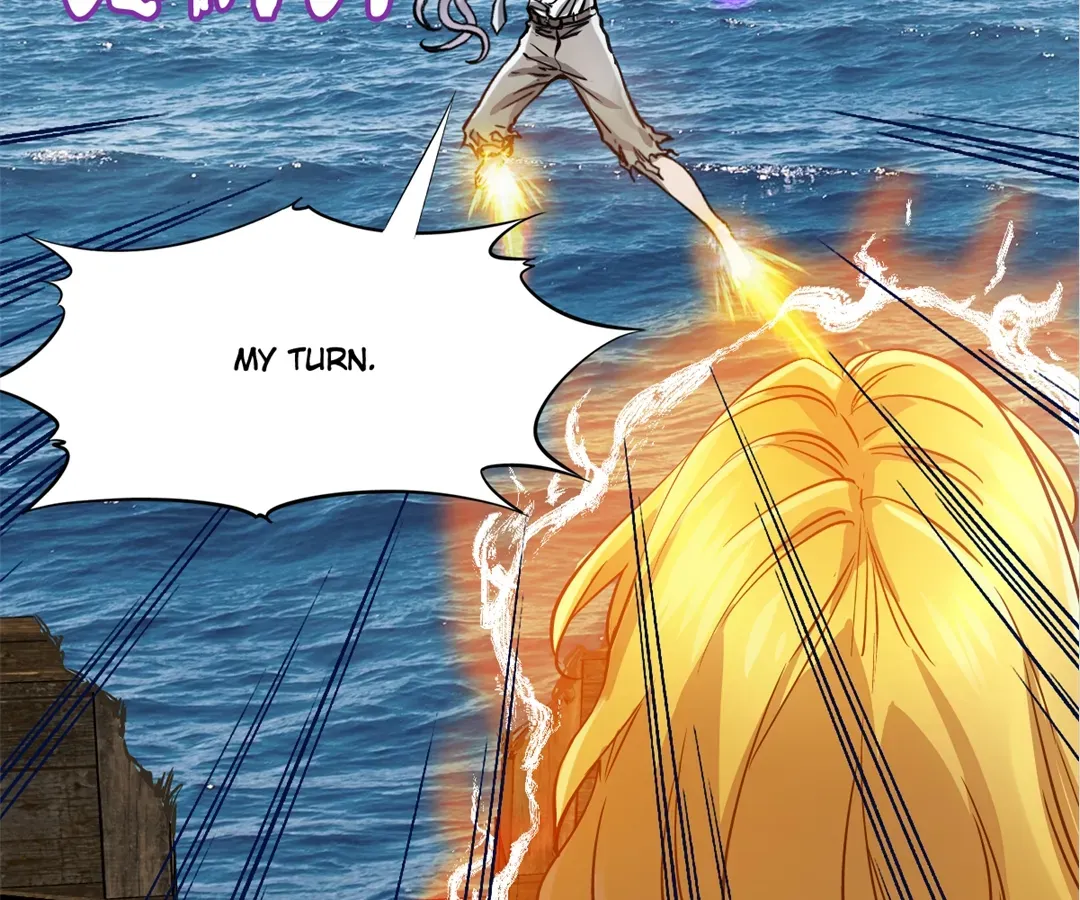 Hands of a Divine Bestower Chapter 28 page 47 - 