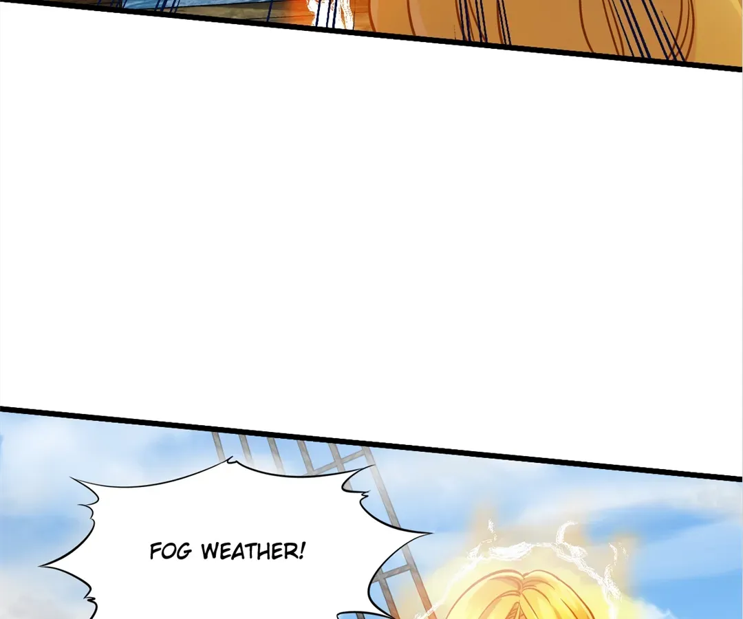 Hands of a Divine Bestower Chapter 28 page 48 - 