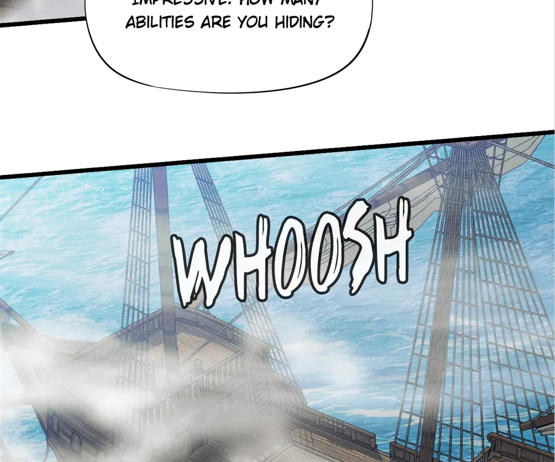 Hands of a Divine Bestower Chapter 28 page 50 - 