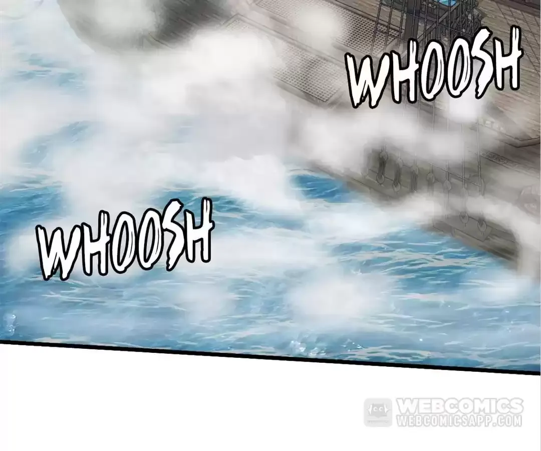 Hands of a Divine Bestower Chapter 28 page 51 - 