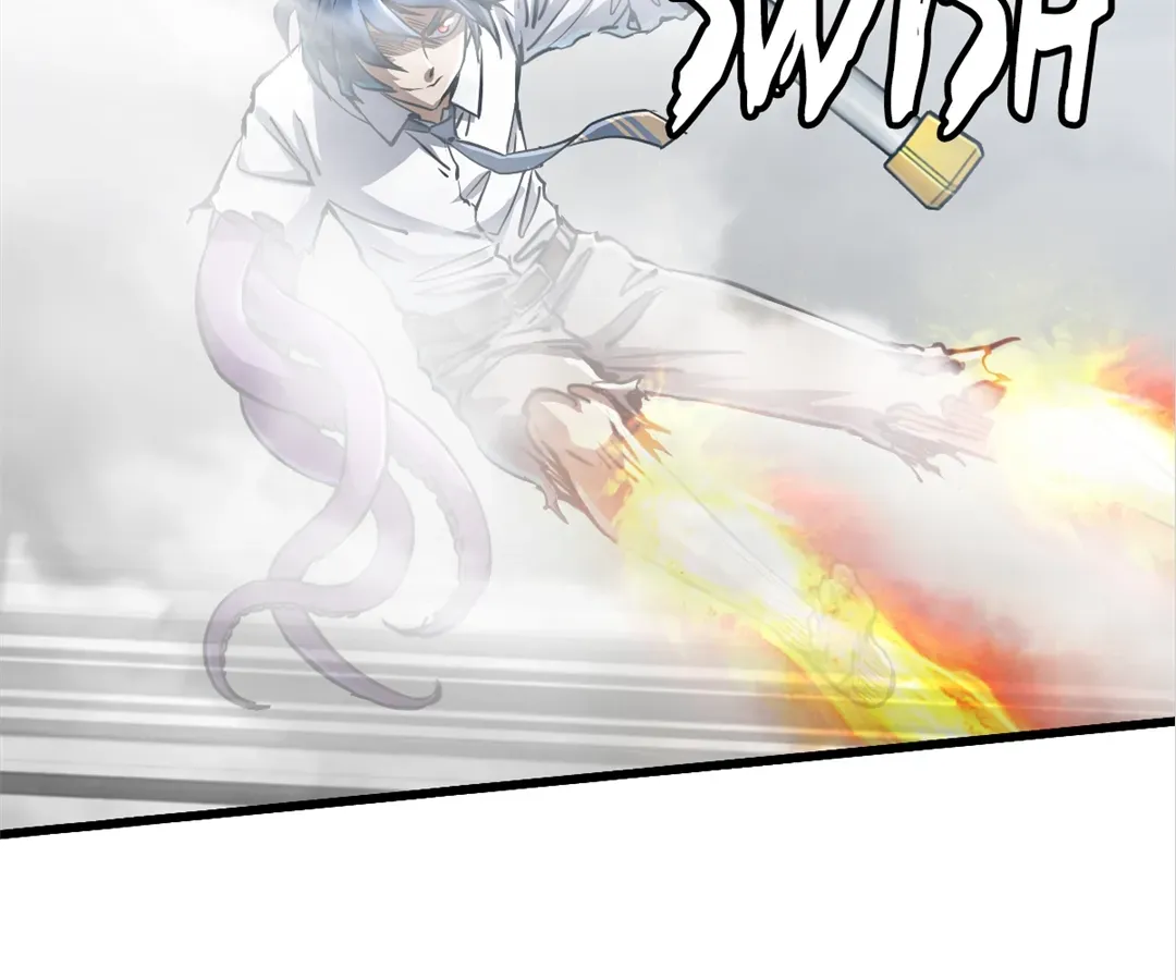 Hands of a Divine Bestower Chapter 28 page 53 - 