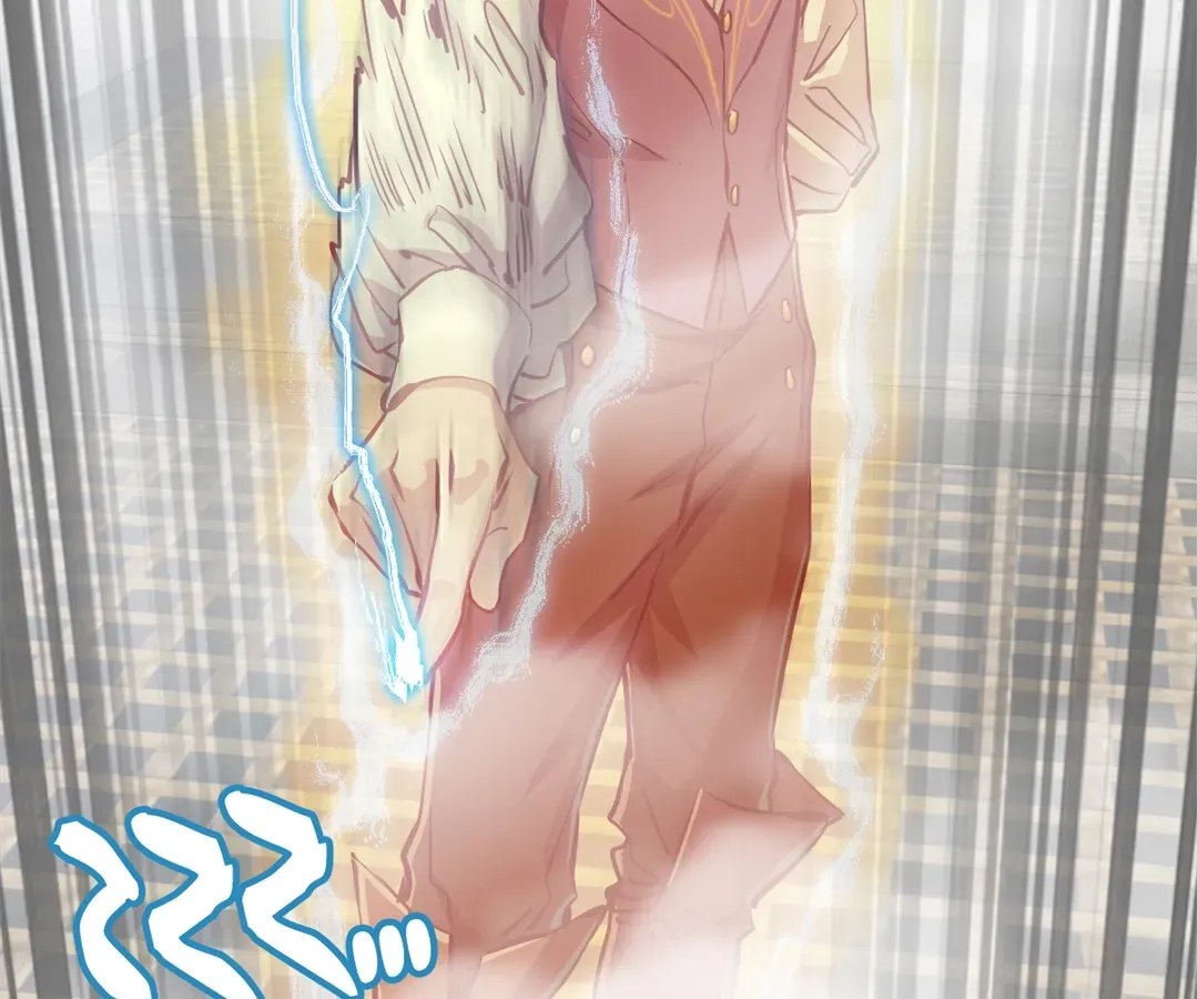 Hands of a Divine Bestower Chapter 28 page 57 - 