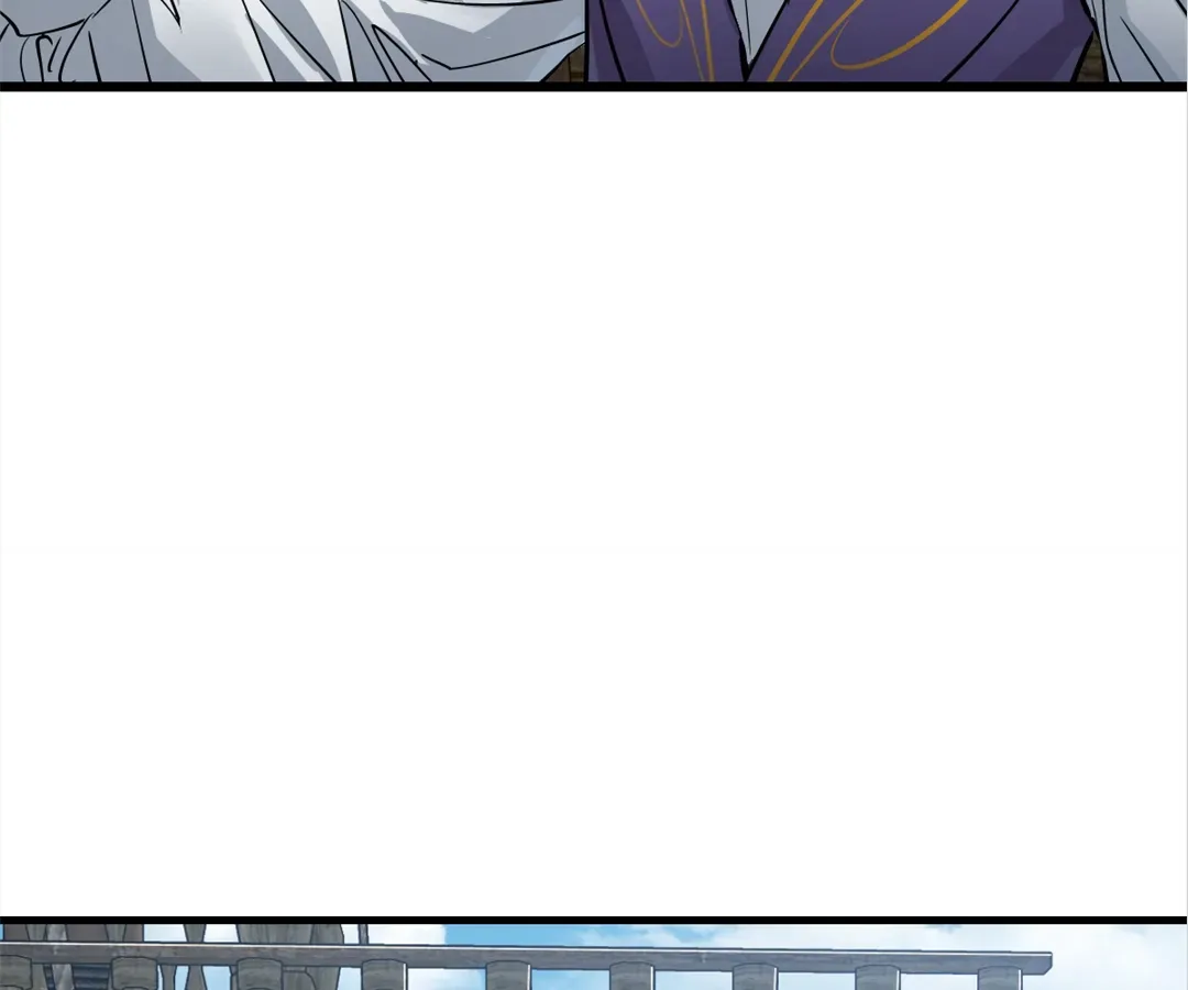 Hands of a Divine Bestower Chapter 28 page 7 - 
