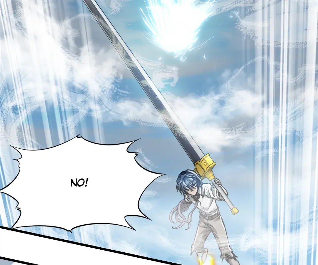 Hands of a Divine Bestower Chapter 28 page 61 - 