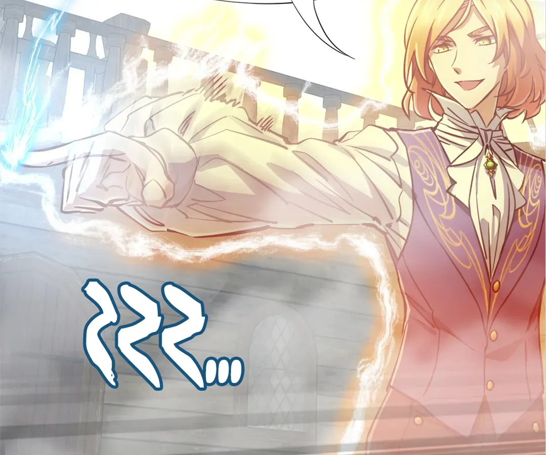 Hands of a Divine Bestower Chapter 28 page 68 - 