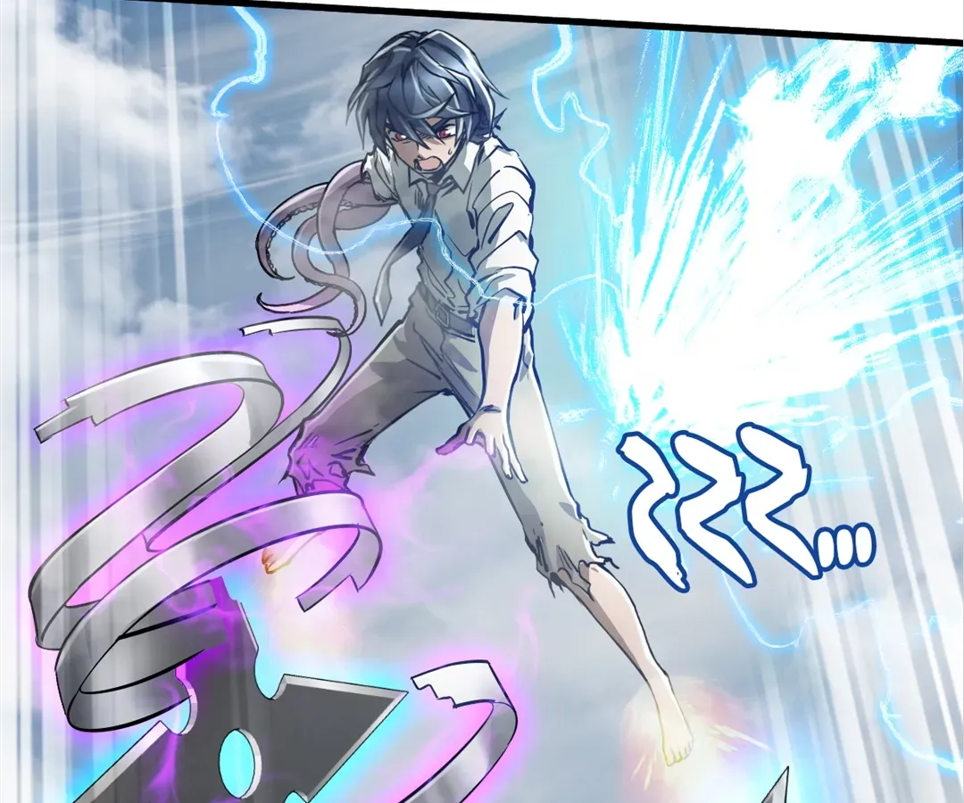 Hands of a Divine Bestower Chapter 28 page 72 - 