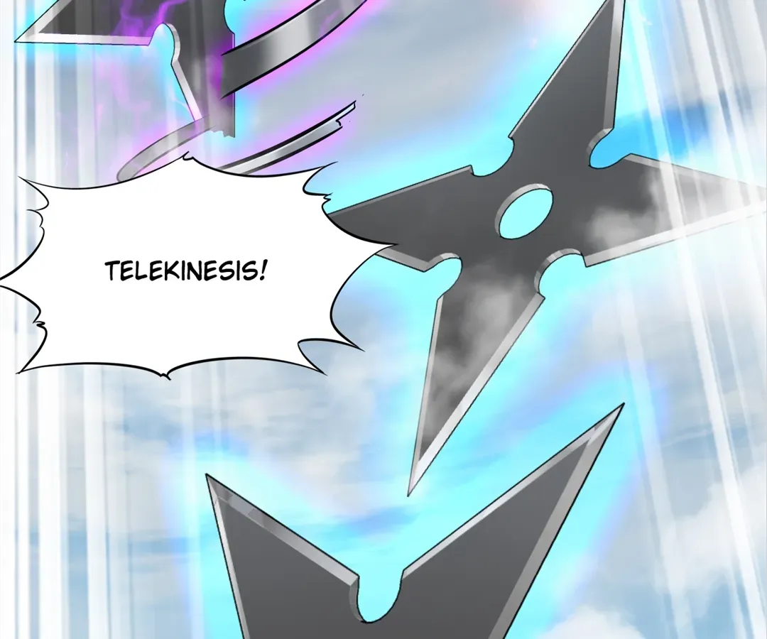 Hands of a Divine Bestower Chapter 28 page 73 - 