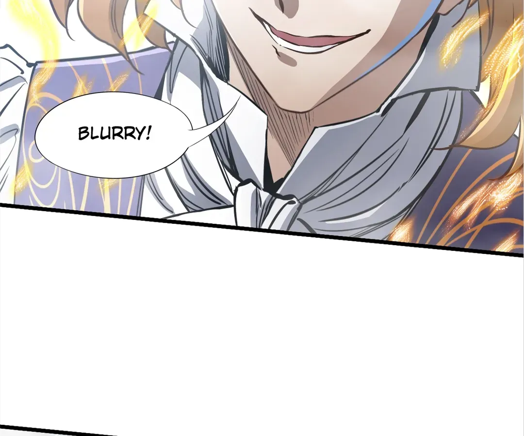 Hands of a Divine Bestower Chapter 28 page 81 - 