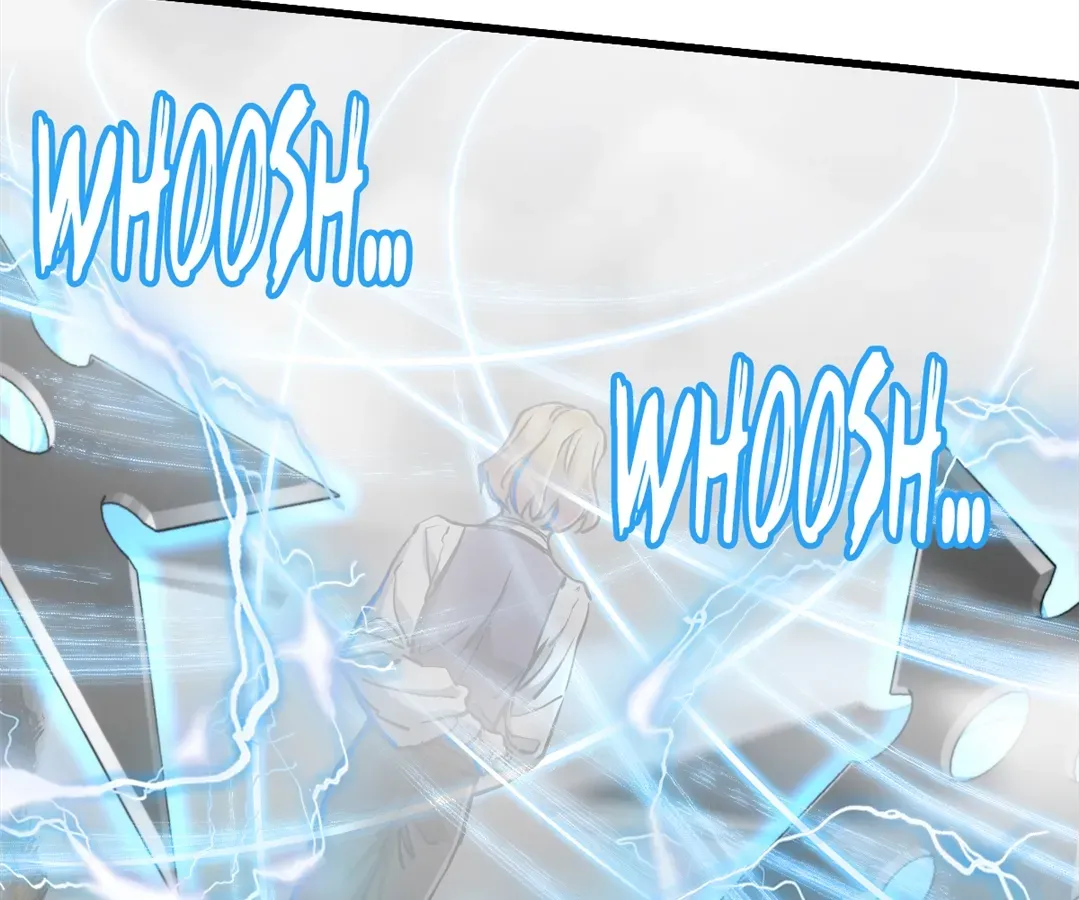 Hands of a Divine Bestower Chapter 28 page 82 - 