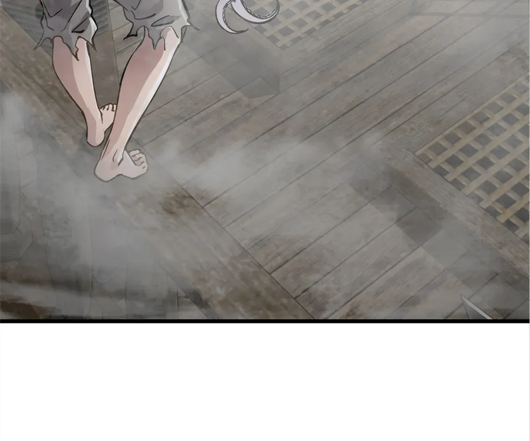 Hands of a Divine Bestower Chapter 28 page 88 - 