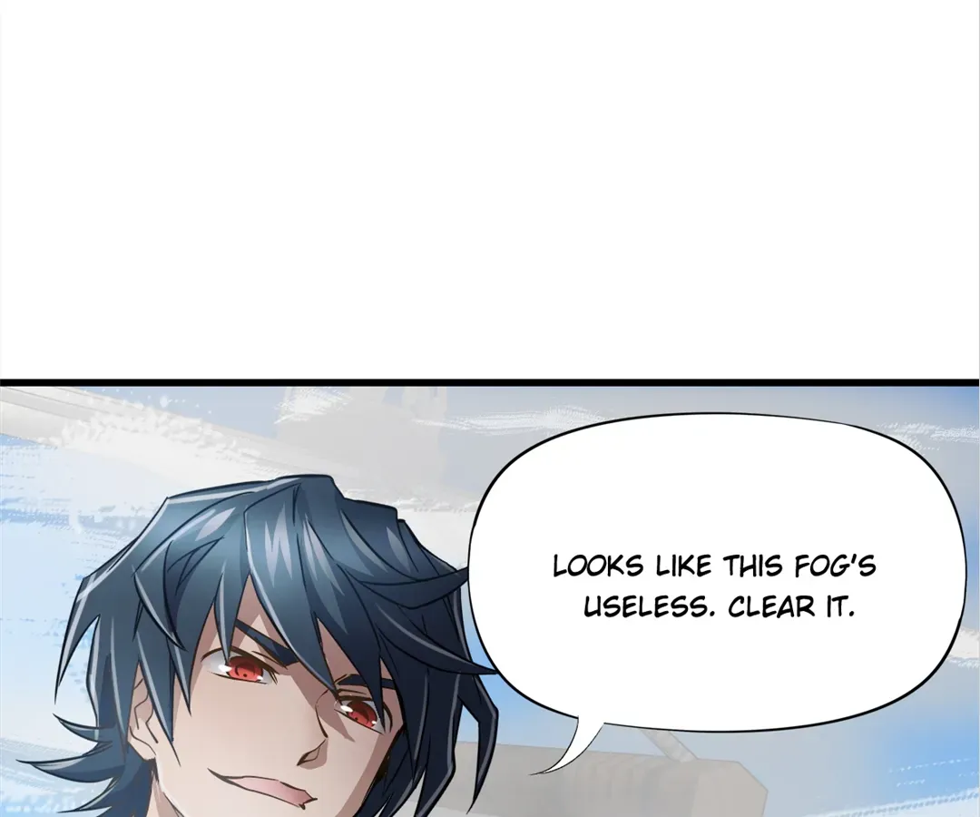 Hands of a Divine Bestower Chapter 28 page 89 - 