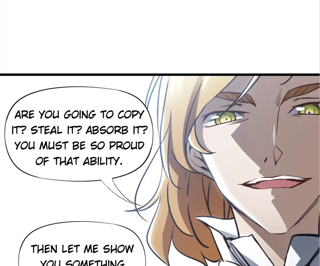 Hands of a Divine Bestower Chapter 28 page 10 - 