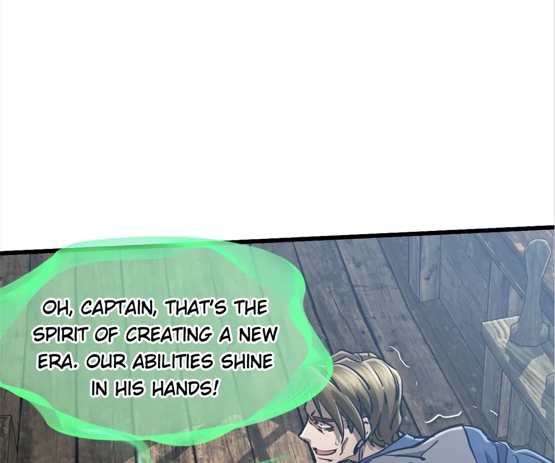 Hands of a Divine Bestower Chapter 28 page 95 - 