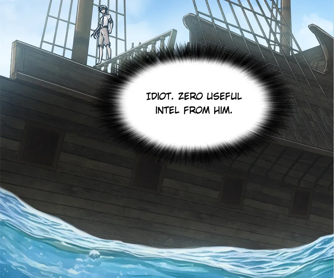Hands of a Divine Bestower Chapter 28 page 98 - 