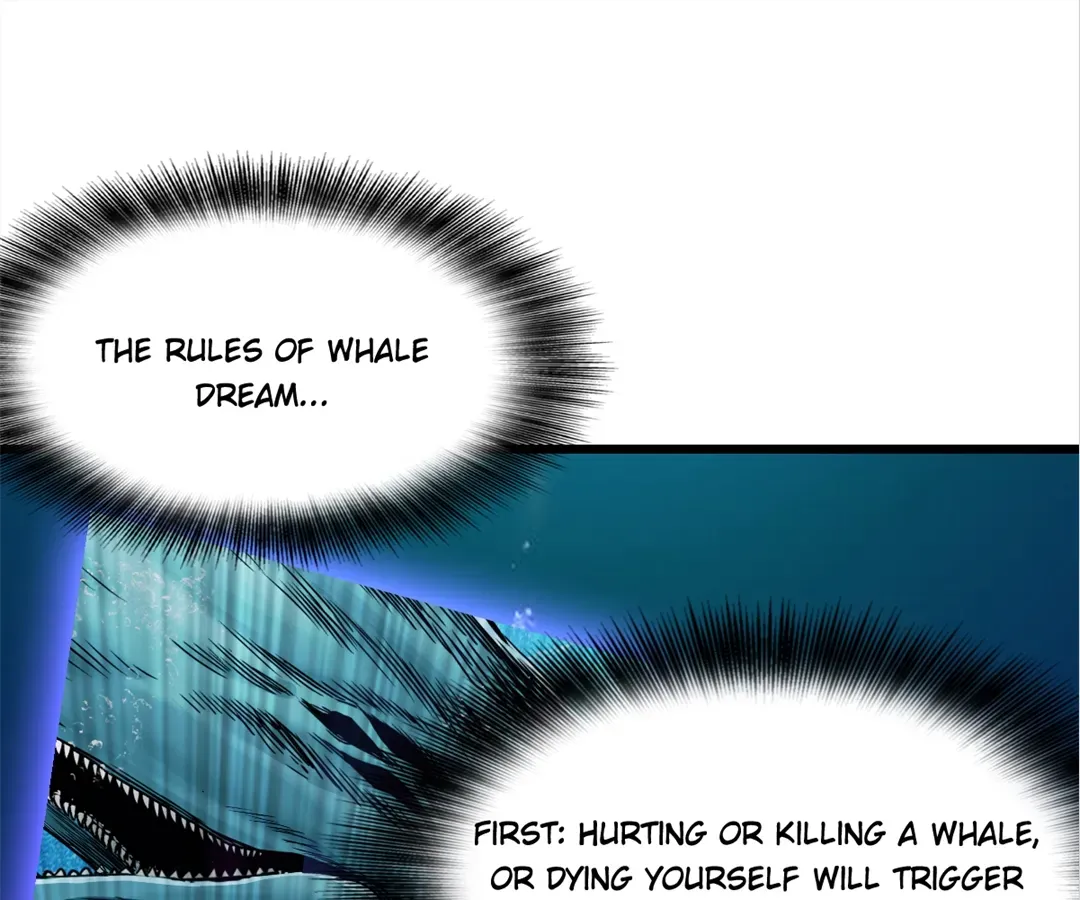 Hands of a Divine Bestower Chapter 29 page 1 - 