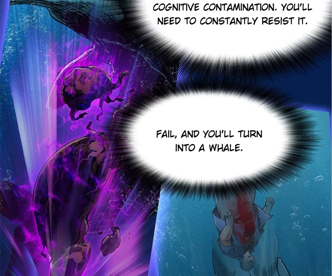 Hands of a Divine Bestower Chapter 29 page 2 - 