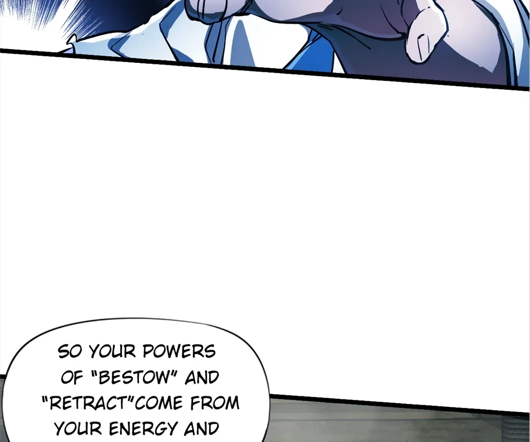 Hands of a Divine Bestower Chapter 29 page 101 - 