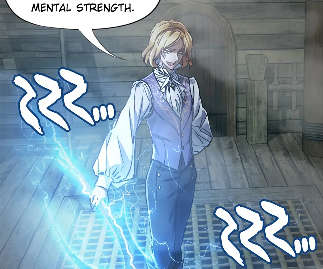 Hands of a Divine Bestower Chapter 29 page 102 - 