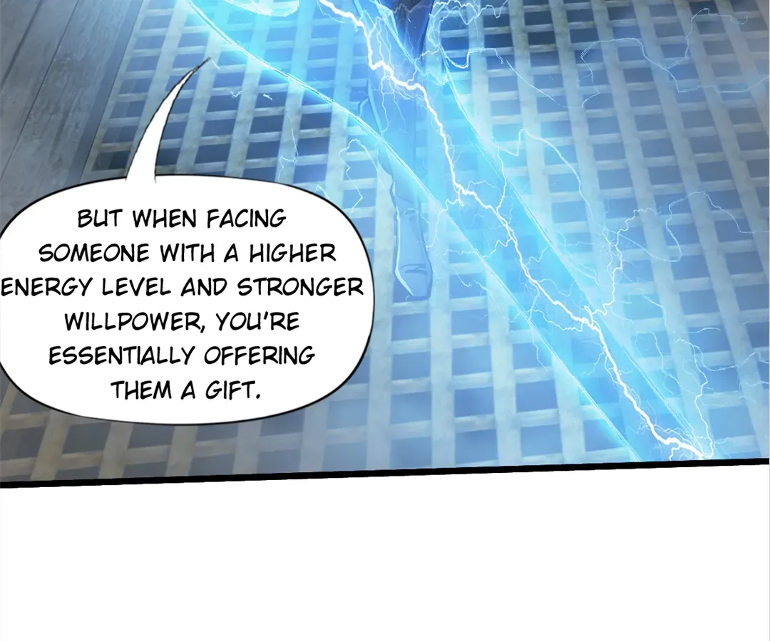 Hands of a Divine Bestower Chapter 29 page 103 - 