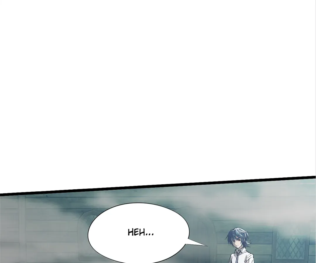 Hands of a Divine Bestower Chapter 29 page 106 - 