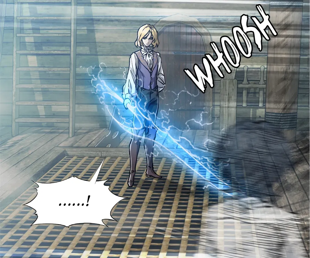 Hands of a Divine Bestower Chapter 29 page 109 - 