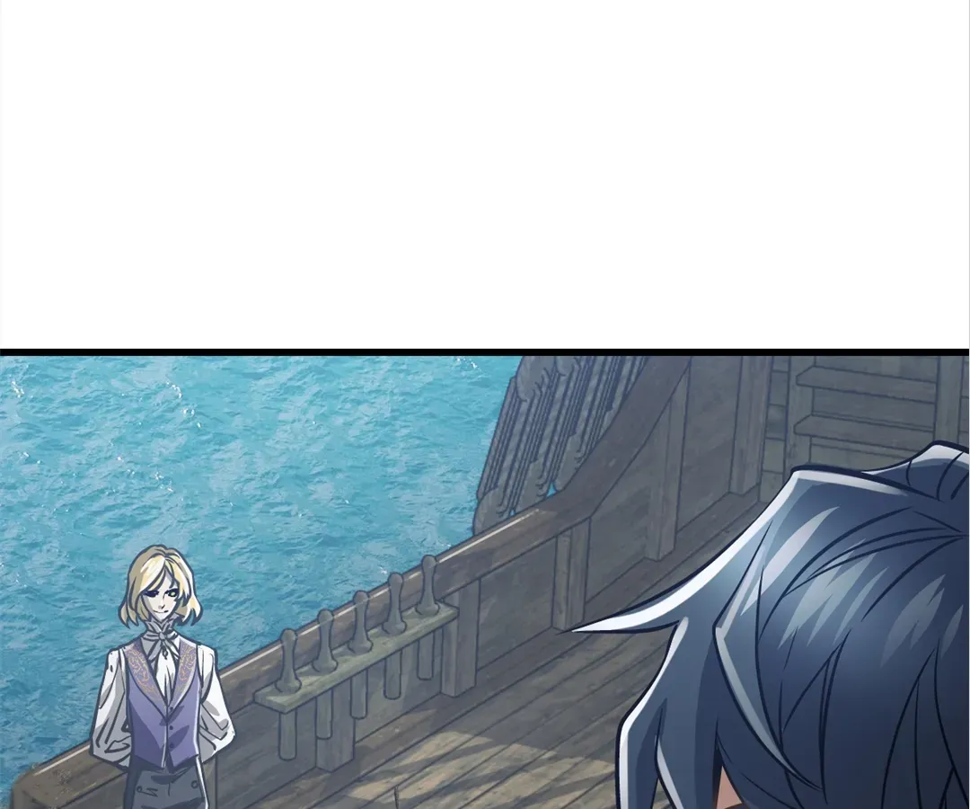 Hands of a Divine Bestower Chapter 29 page 12 - 