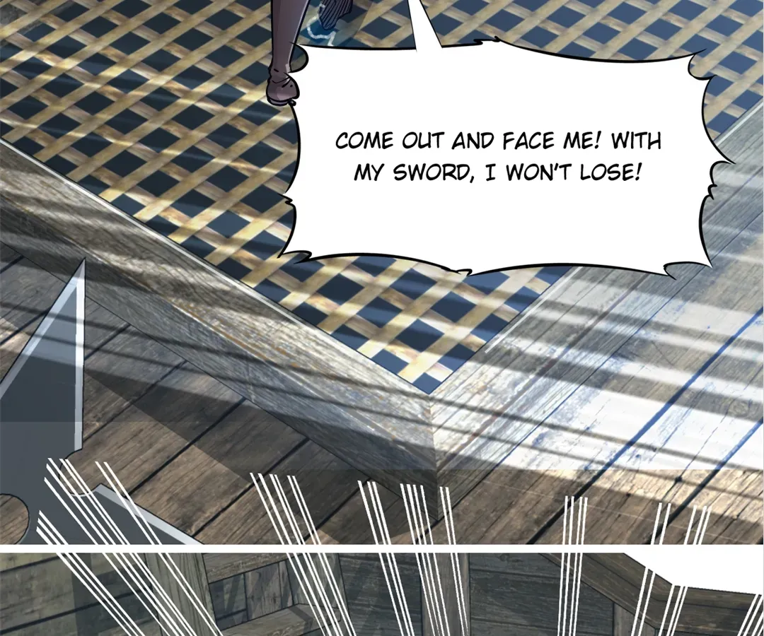 Hands of a Divine Bestower Chapter 29 page 112 - 