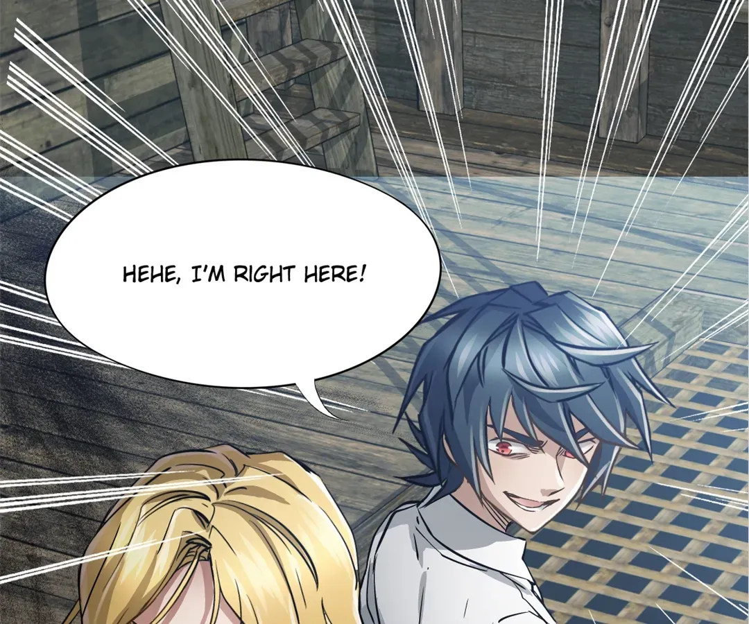 Hands of a Divine Bestower Chapter 29 page 113 - 