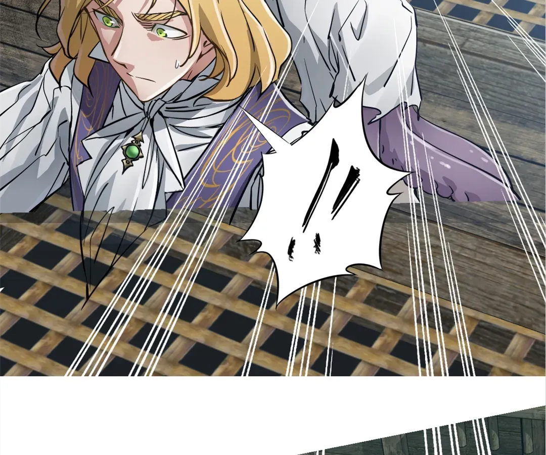 Hands of a Divine Bestower Chapter 29 page 114 - 
