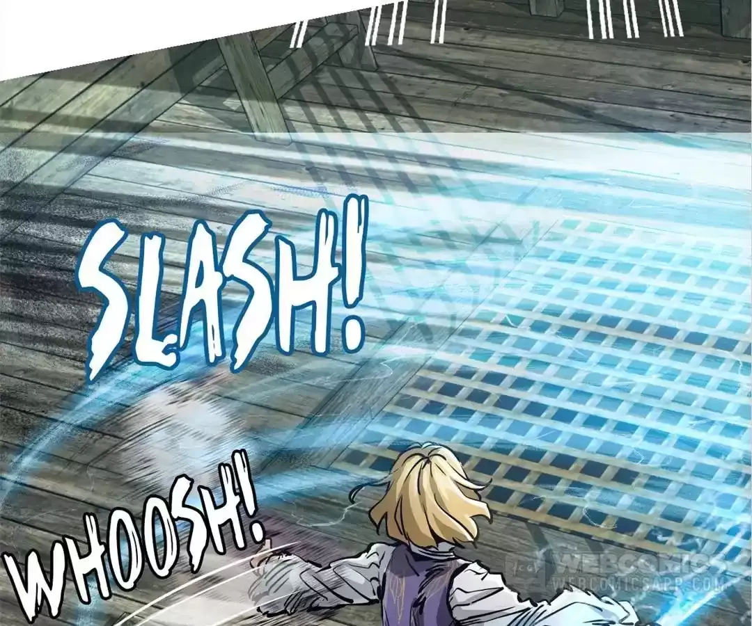 Hands of a Divine Bestower Chapter 29 page 115 - 