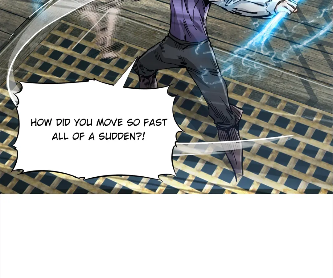 Hands of a Divine Bestower Chapter 29 page 116 - 