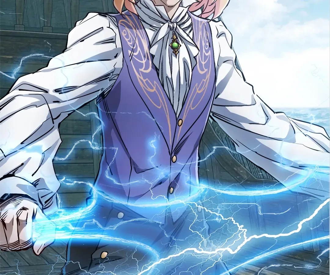 Hands of a Divine Bestower Chapter 29 page 118 - 
