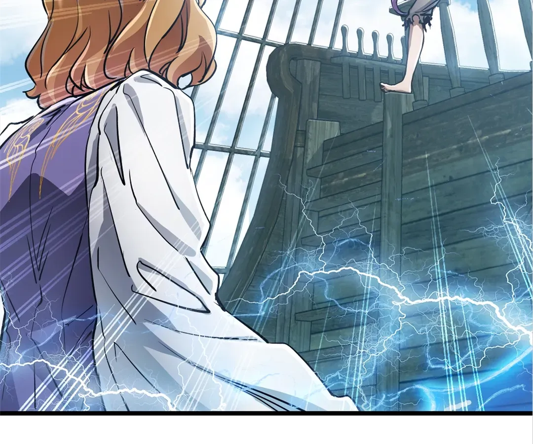 Hands of a Divine Bestower Chapter 29 page 121 - 