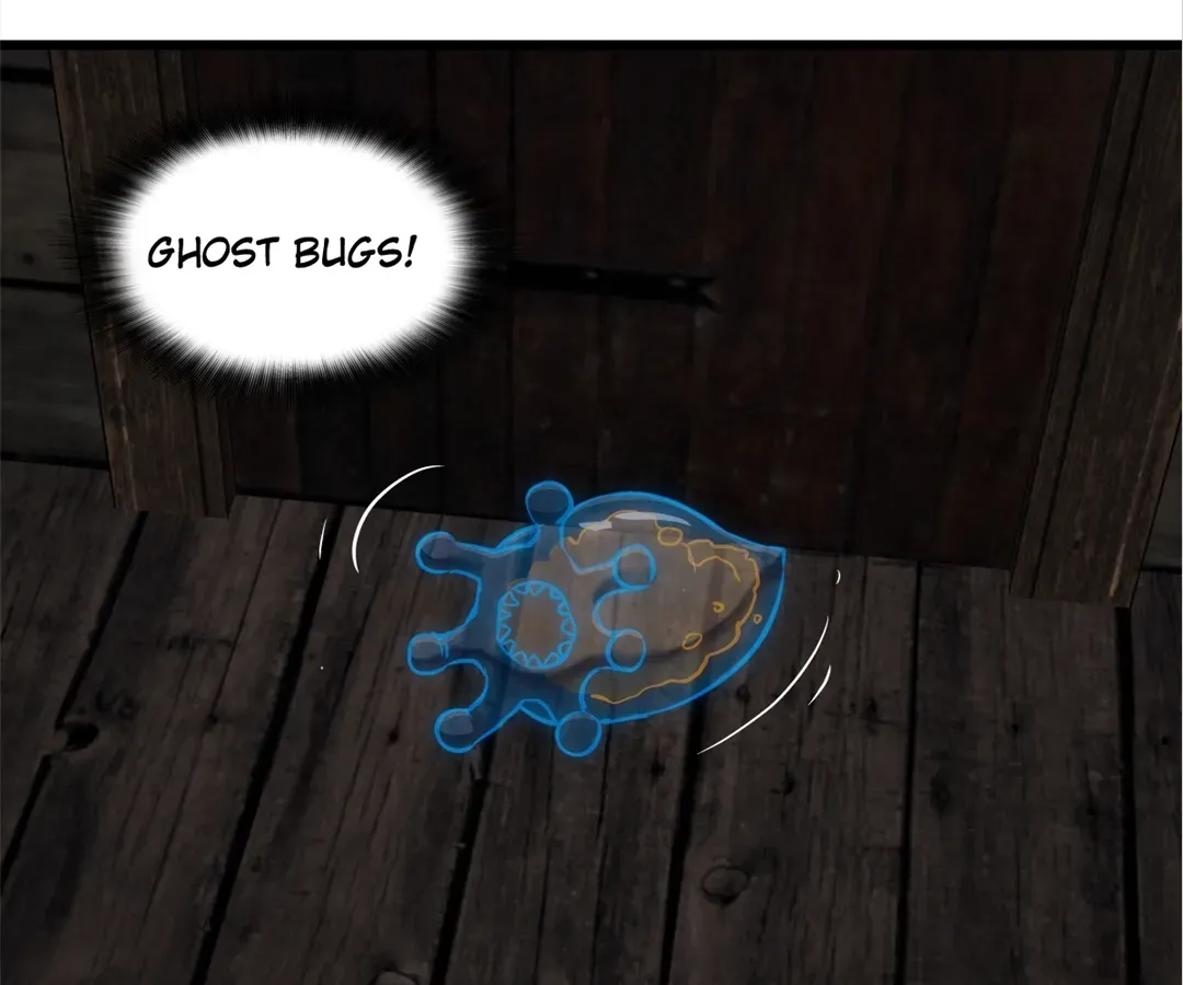 Hands of a Divine Bestower Chapter 29 page 15 - 
