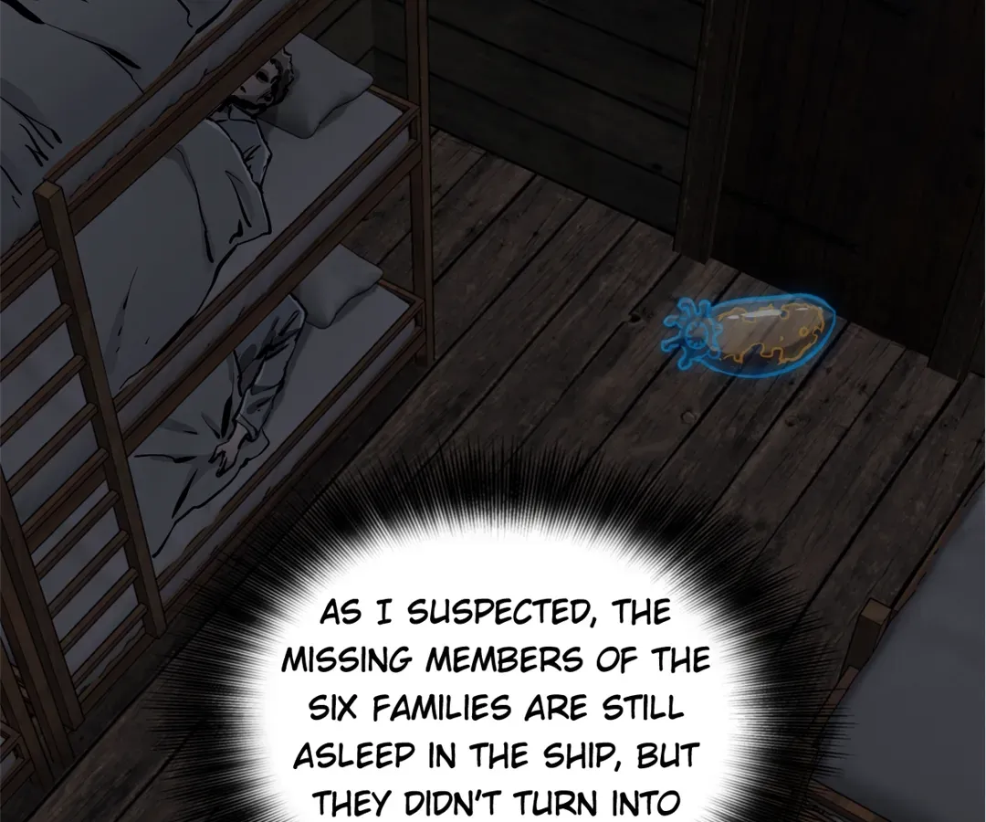 Hands of a Divine Bestower Chapter 29 page 17 - 